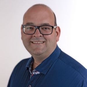 Meet your Posher, Jean-philippe